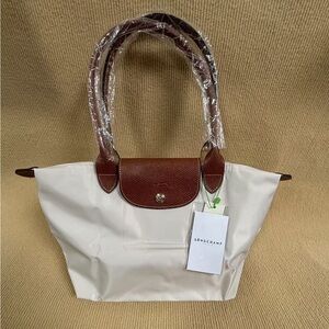 Brand new Longchamp medium shopping bag